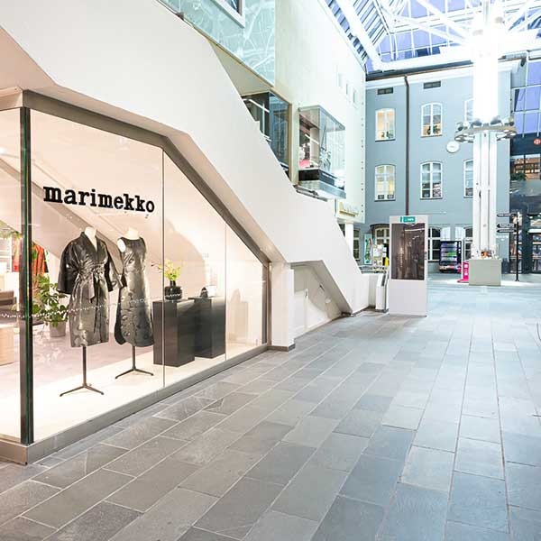 Hansa Modern Quarter