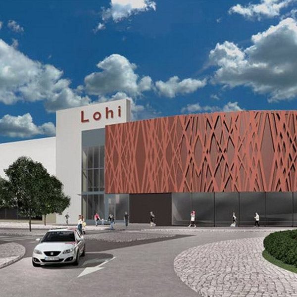 Lohi Development
