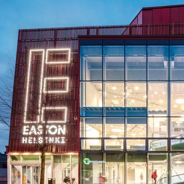 Galleria Shopping Center